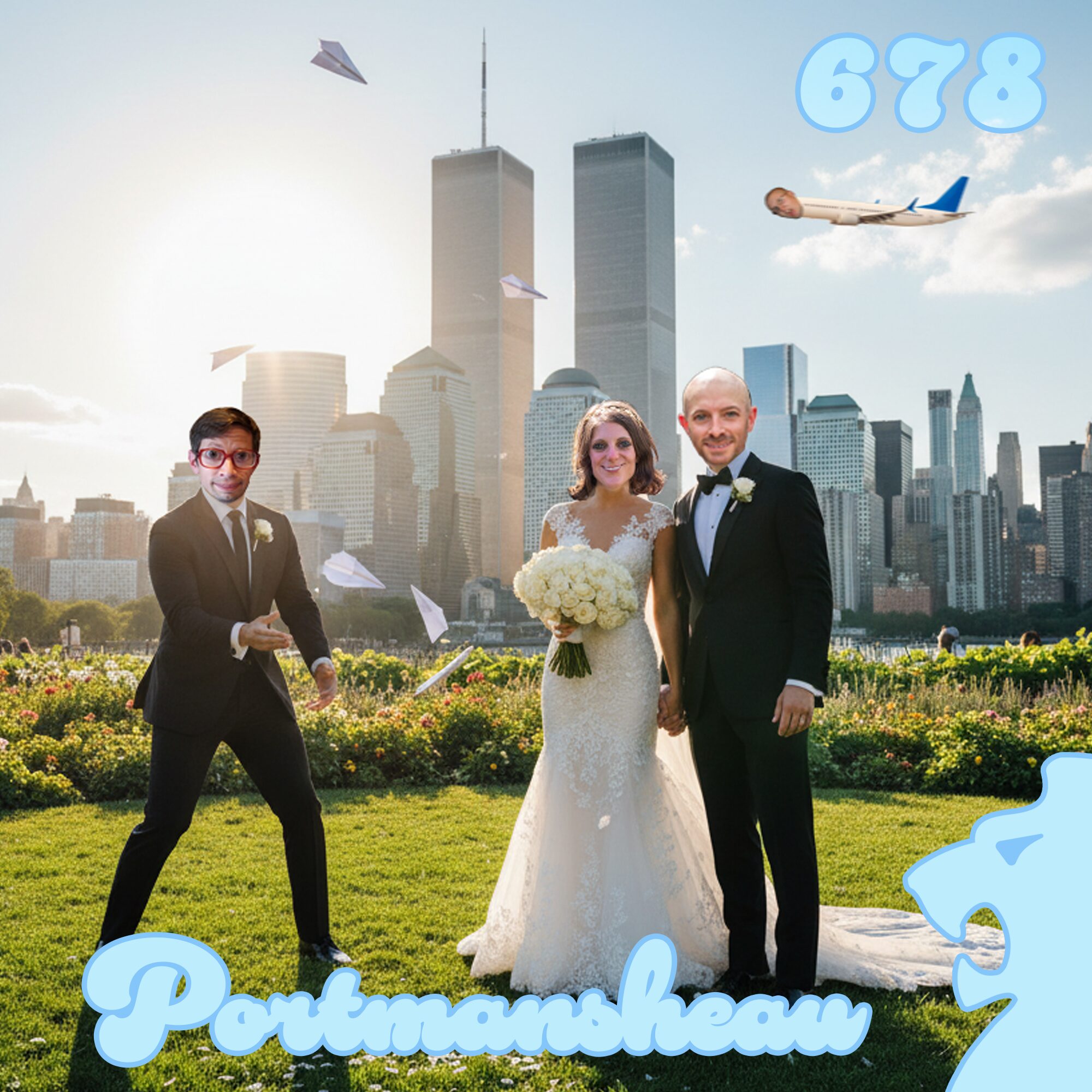678: The Descendants of the Farmers of Rice