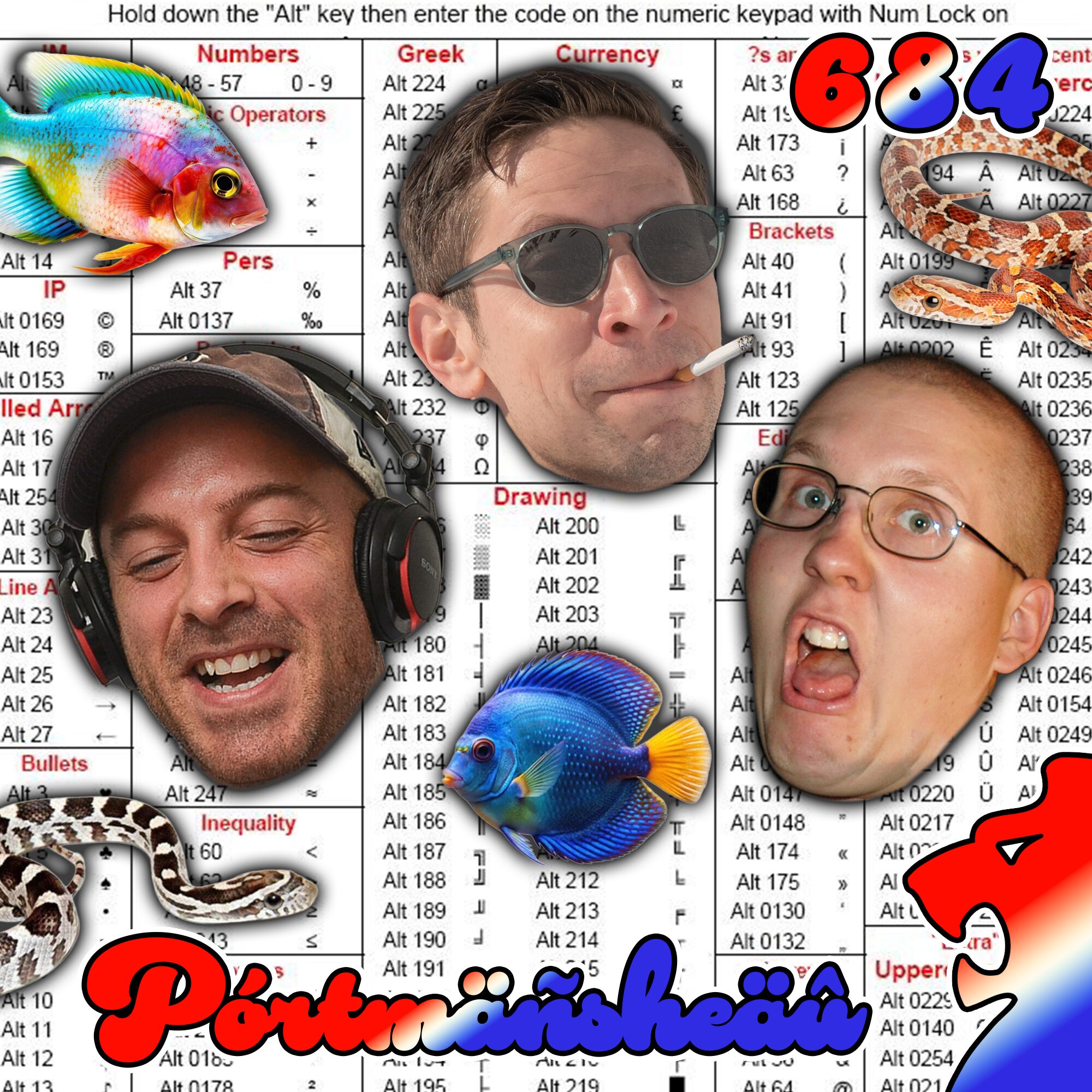 684: Ding and Dong All Night Long