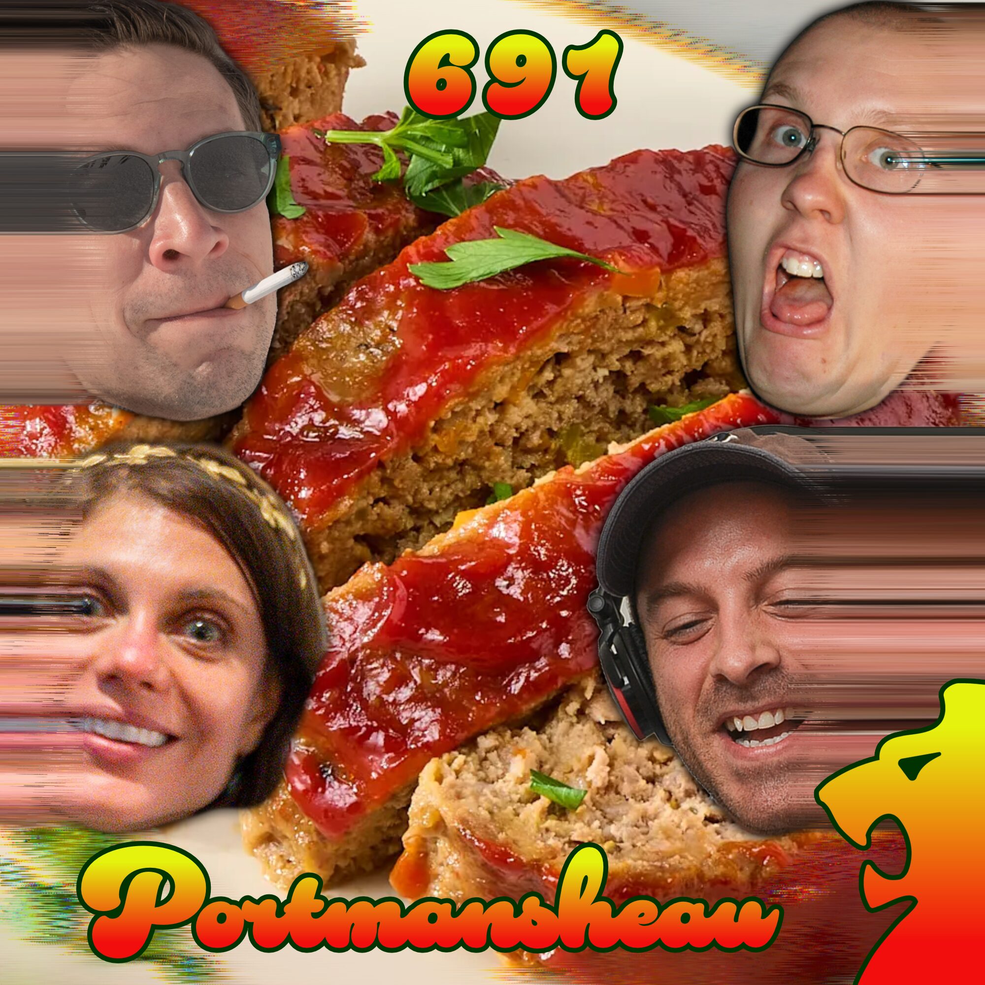 691: Andrew’s Perfect Evening