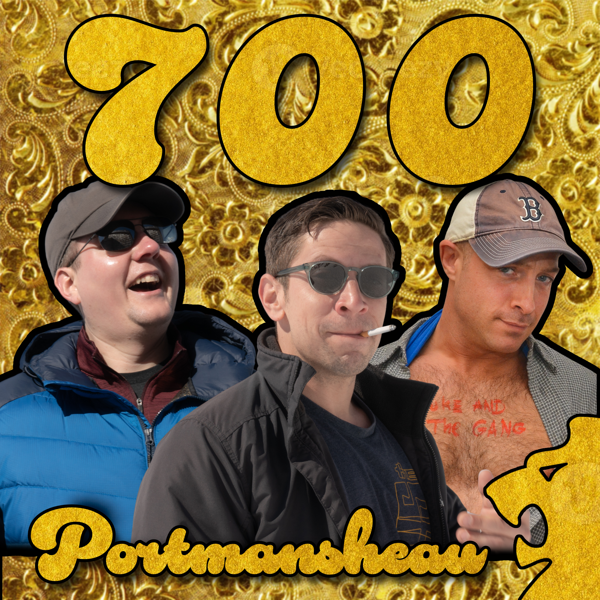 700: Urinal ‘Lotta Trouble