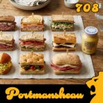 Portmansheau