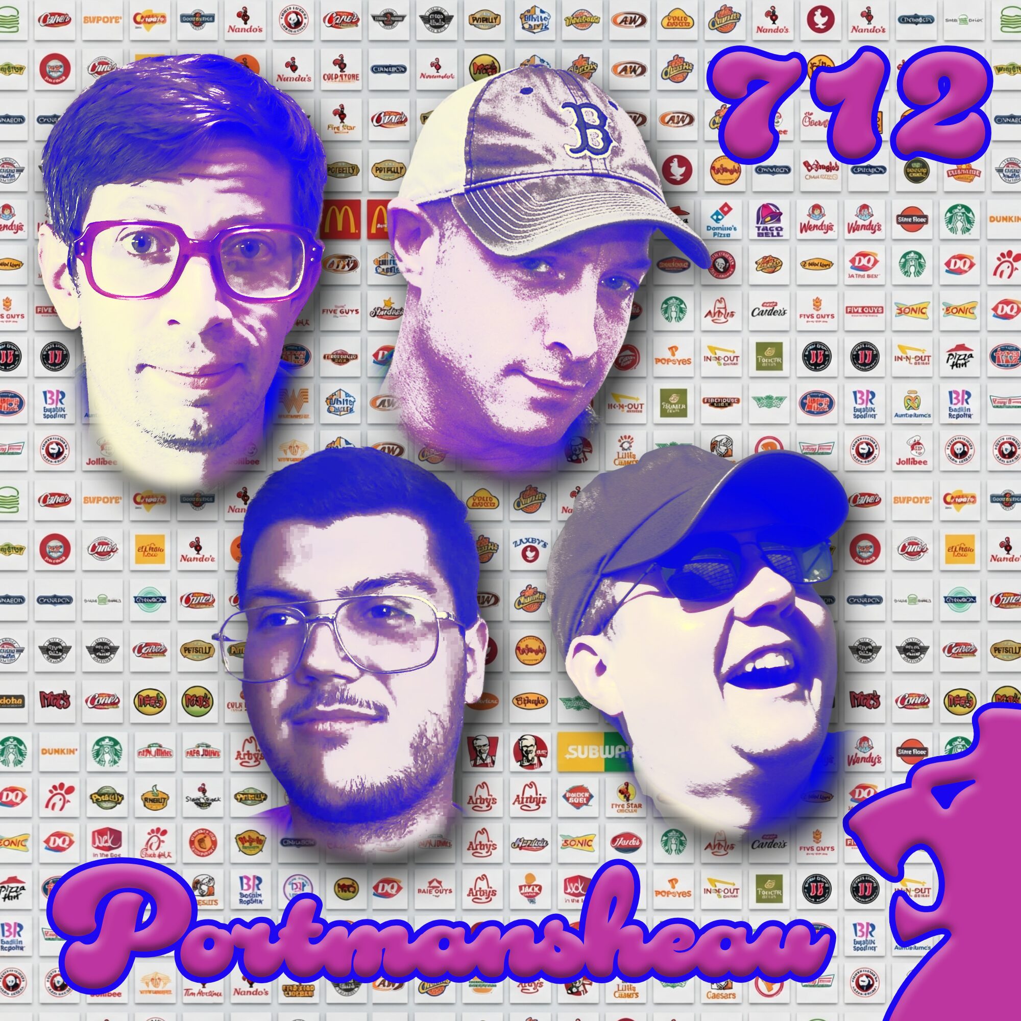 712: We Had French Toast. And We Loved It. And We Loved Each Other.