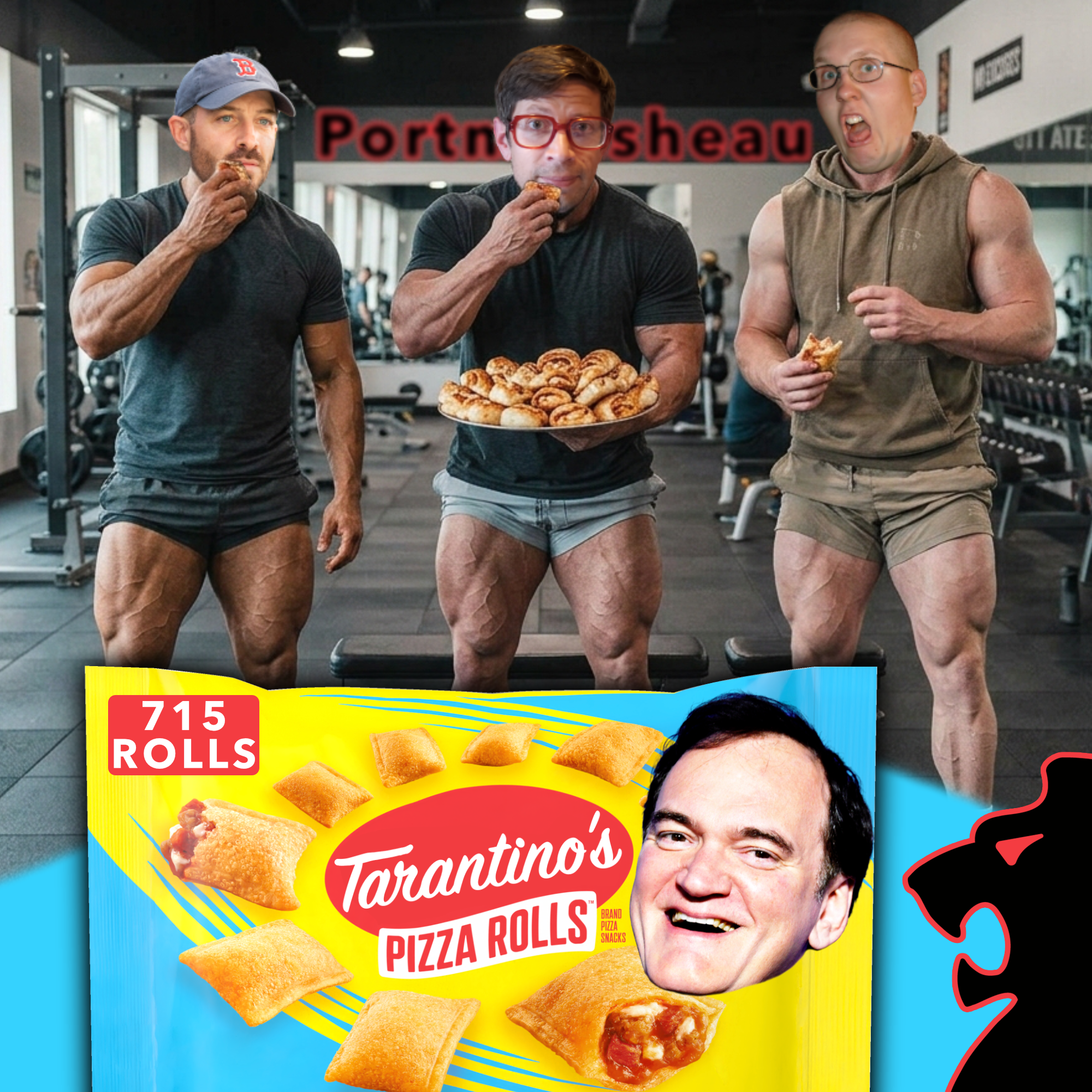 715: What Happens If You Don’t Succeed at Fuck Camp?