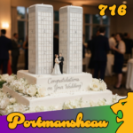 Portmansheau