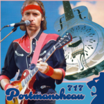 Portmansheau