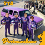 Portmansheau